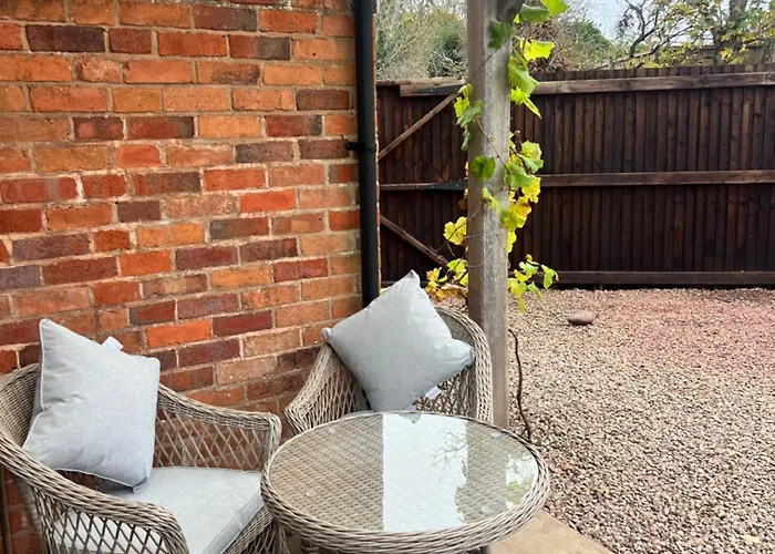 Stone Hill Farm B&B